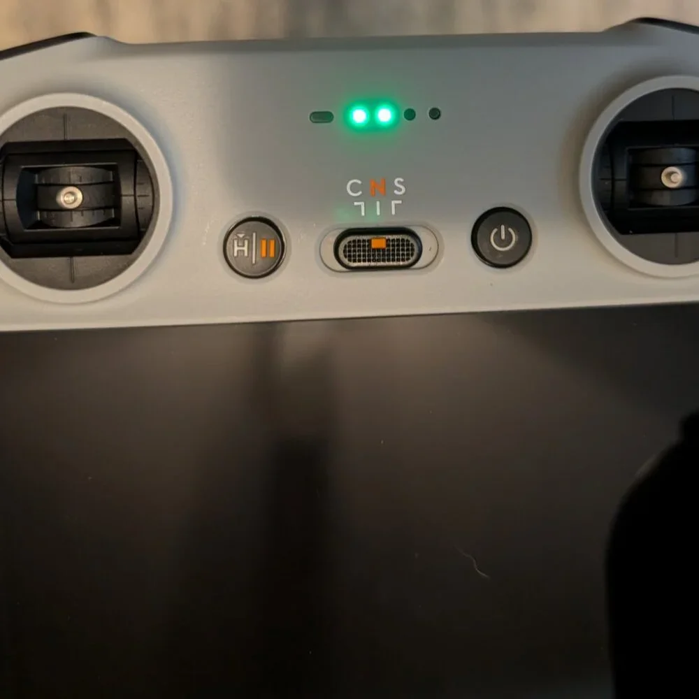DJI Mavic 3 Pro FlyMore Combo (DJI RC)